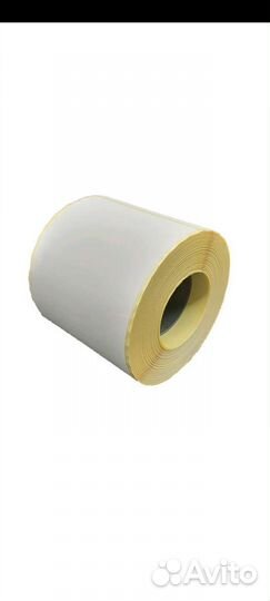 Термоэтикетка 75х120 для Ozon WB маркетплейсов