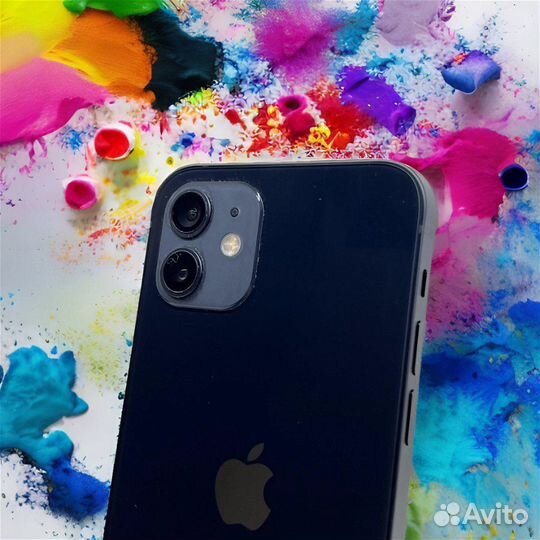 iPhone 12, 64 ГБ