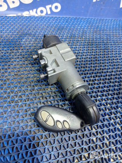 Замок зажигания Chery Sweet Qq хэтчбек SQR472F