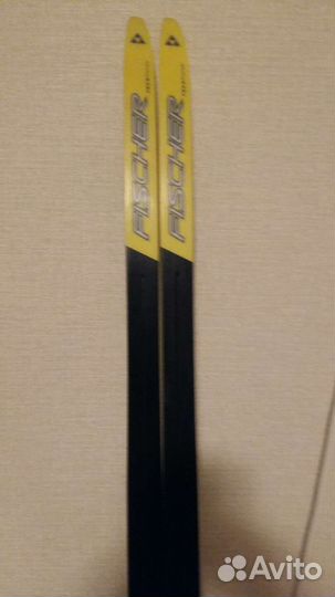 Лыжи гоночные