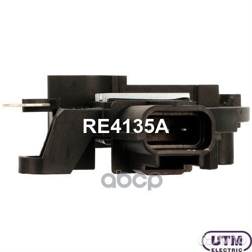 Регулятор генератора RE4135A Utm