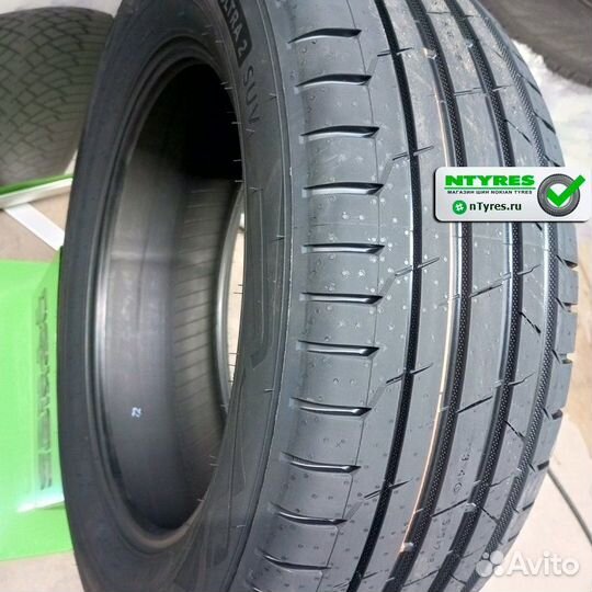 Ikon Tyres Autograph Ultra 2 SUV 235/60 R18 107W