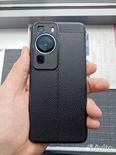 Huawei P60 Pro, 8/256 ГБ