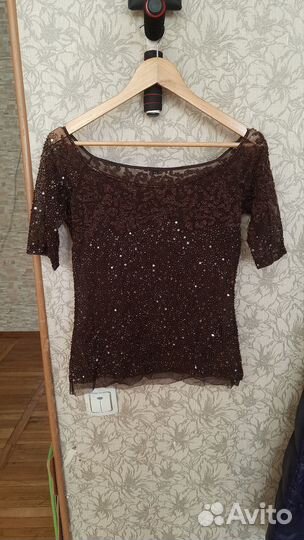 Блузка женская