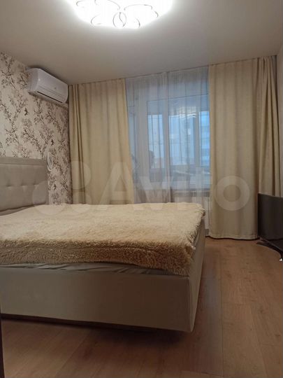 3-к. квартира, 65,7 м², 1/9 эт.