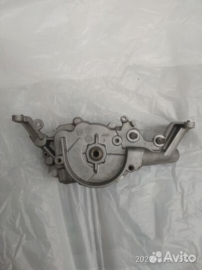 Масляный насос jeep 3.6 бензин