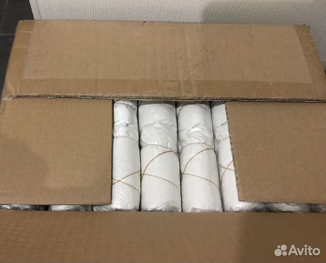 Нарукавники одноразовые (100шт)