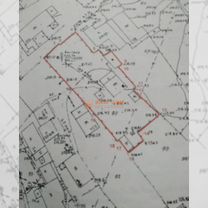 Дом 31,6 м² на участке 8 сот.