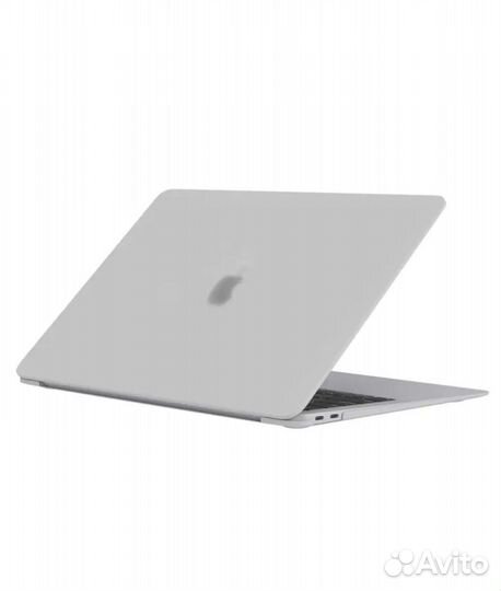 Защитная накладка чехол на MacBook air 13 новые