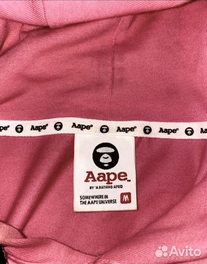 Худи aape
