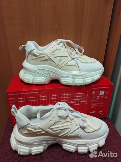 Женская обувь 36размер