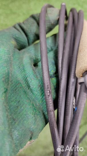 Трос лючка бензобака Nissan Qashqai J11 2014