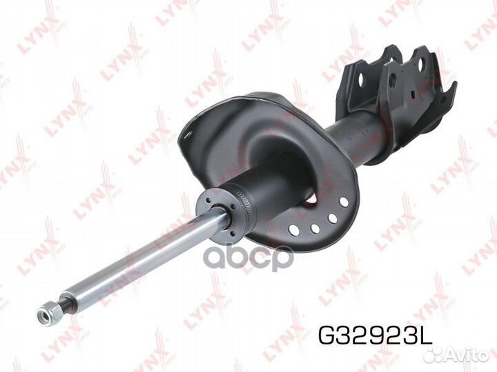Стойка амортизационная перед лев G32923L LYN