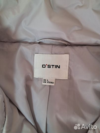 Куртка демисезонная женская