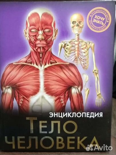 Детская энциклопедия