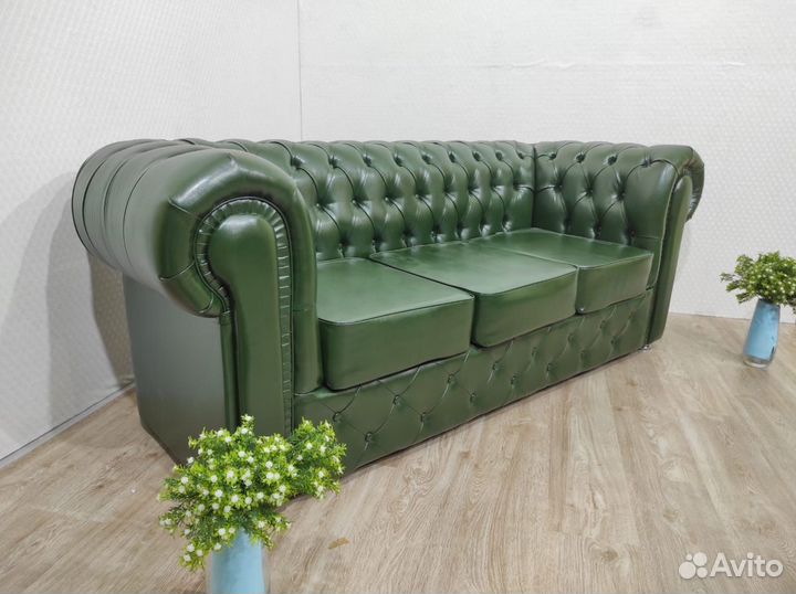 Диван Честер