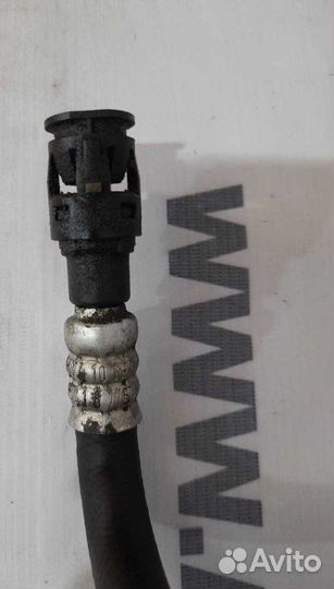 Шланг гур Bmw 5 E60 M57D30 306D3 2008