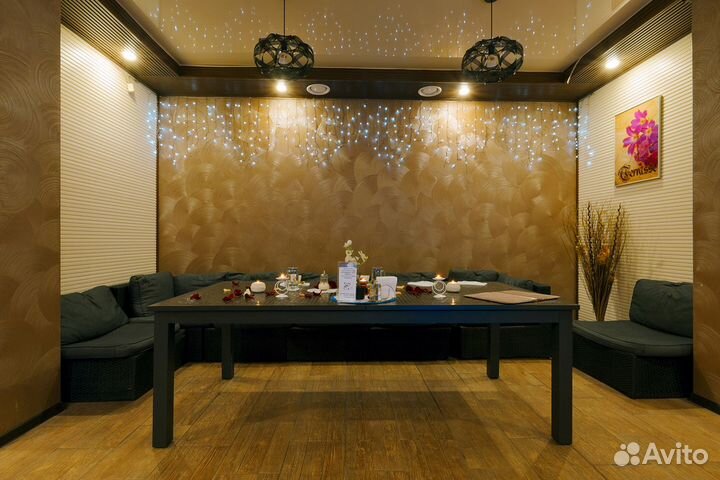 Сауна С легким паром