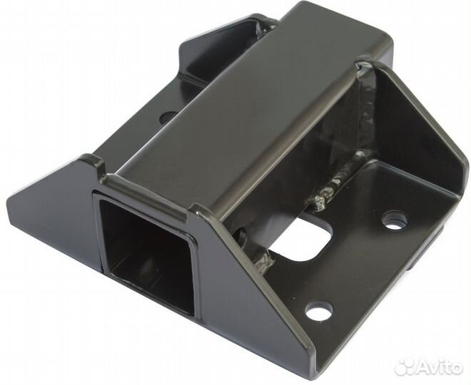 Фаркоп для заднего бампера риф с площадкой под леб