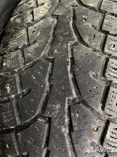 Hankook I'Pike RW11 275/65 R17