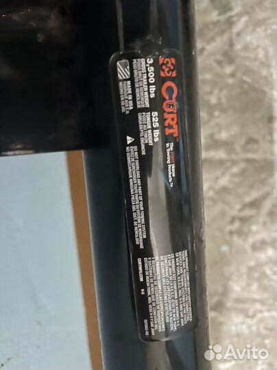 Фаркоп на hyundai tucson