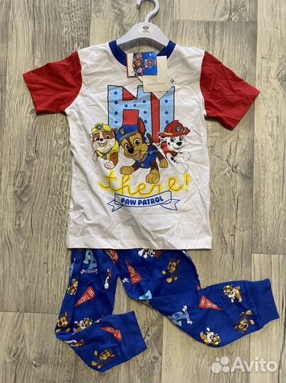 Новые вещи р.128