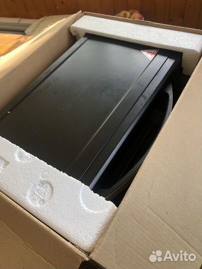 Электрическая мини-печь