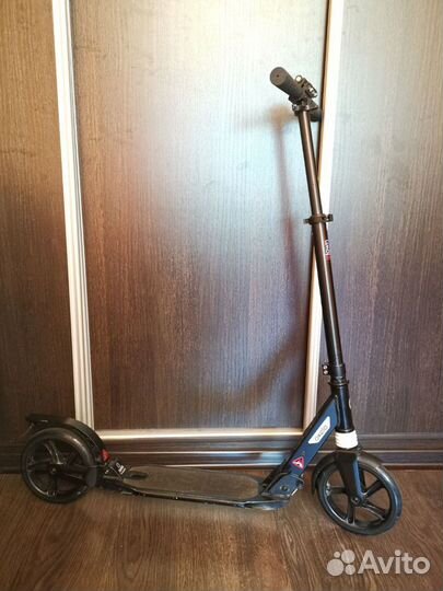 Самокат Oxelo Town 7 Susp