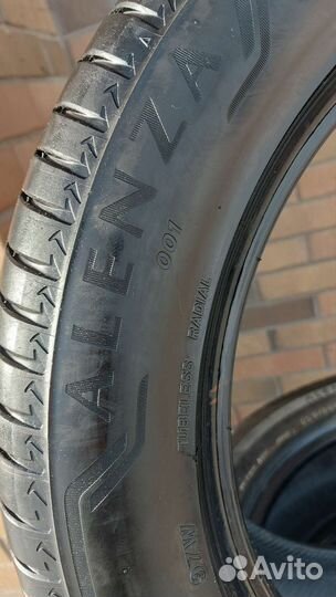 Bridgestone Alenza 001 225/55 R17 97