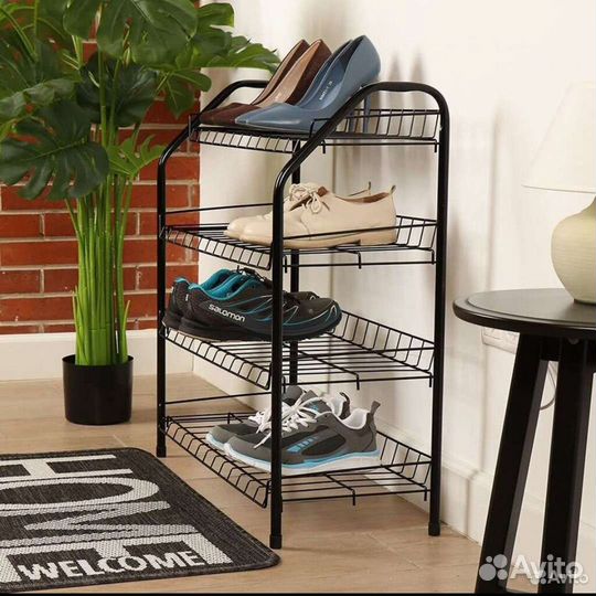 Этажерка для обуви Nika