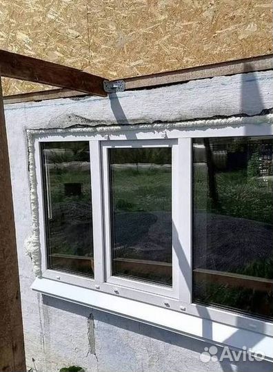 Окна быстро за день