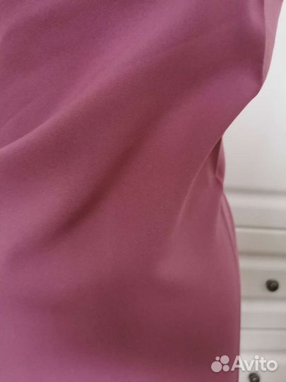 Отрезы ткани креп