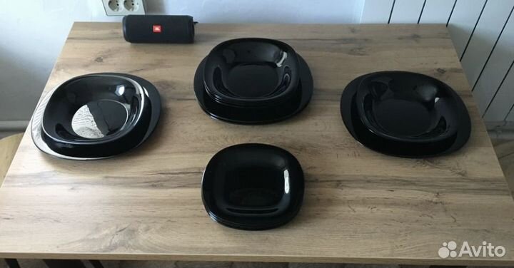 Посуда в аренду