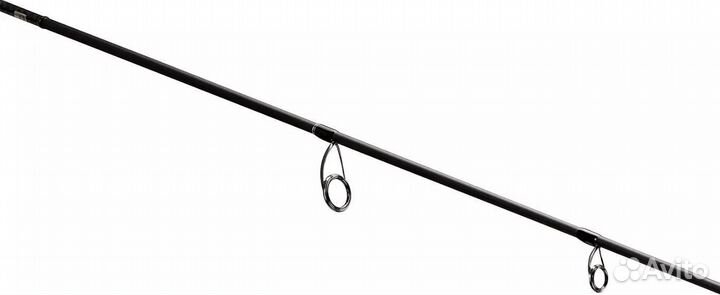 Спиннинг 13 Fishing Fate Black - 9' H 20-80g spin