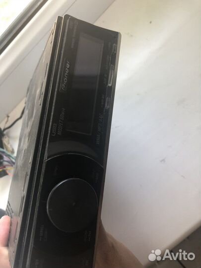 Пионер циклоп