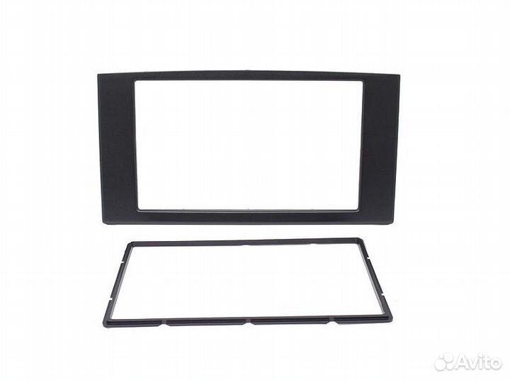 Переходная рамка Toyota Mark X / Reiz 2004