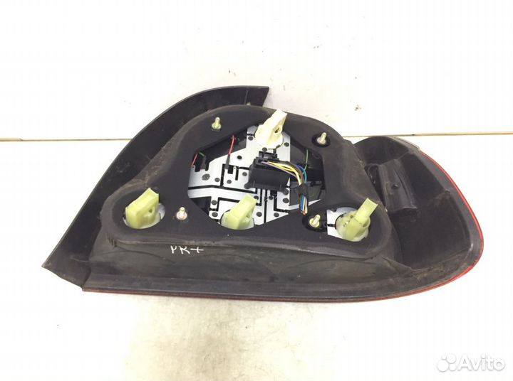 Фонарь BMW 5 E39 (1995-2003)