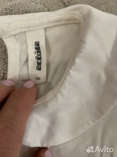 Одежда для девочки 8-10 лет