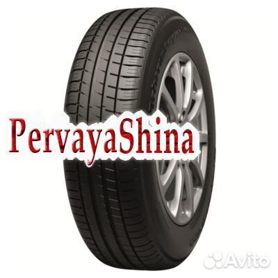 Bfgoodrich Advantage 235/40 R18