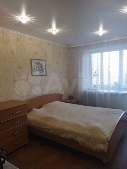 2-к. квартира, 47 м², 4/5 эт.