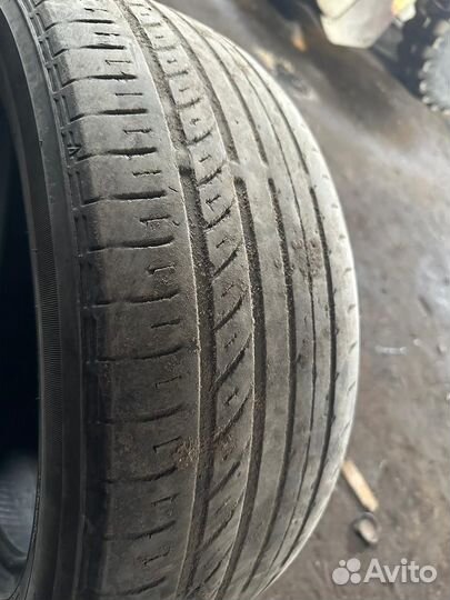 Nokian Tyres W 215/55 R17