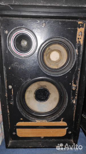 Автомагнитола