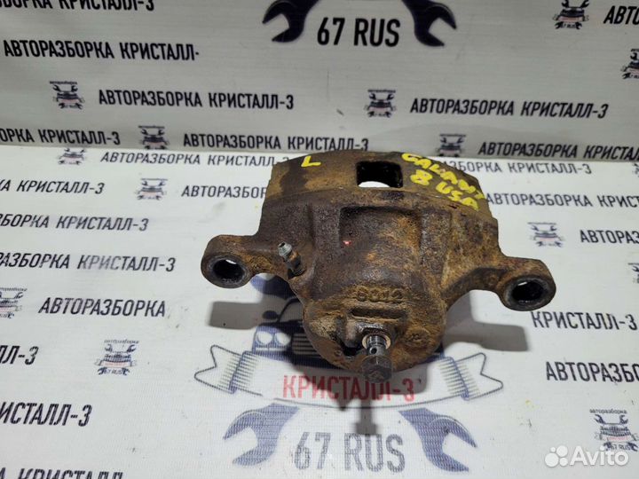 Суппорт mitsubishi galant 8 usa