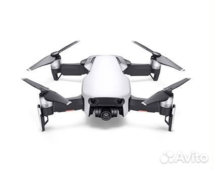 Квадрокоптер DJI Mavic Air