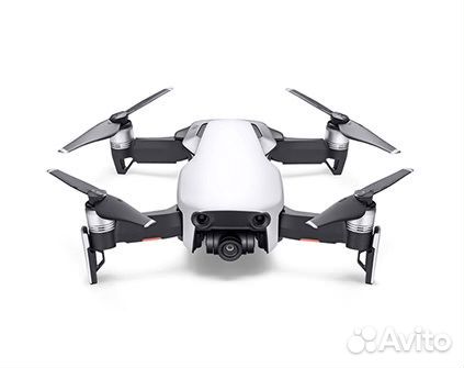 Квадрокоптер DJI Mavic Air