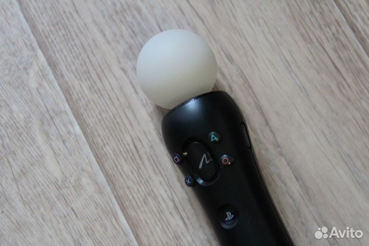 Sony PlayStation Move