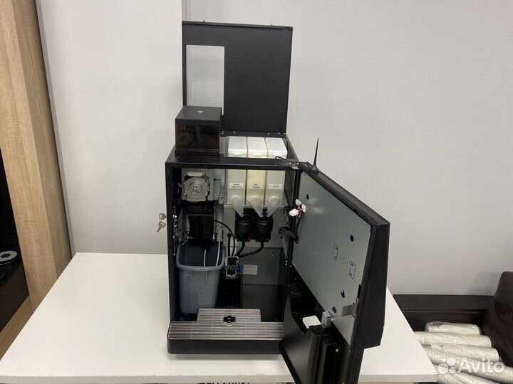 Кофеавтомат для вендинга