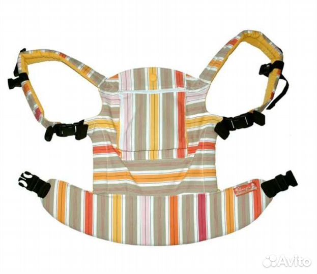 Эргорюкзак amaeru