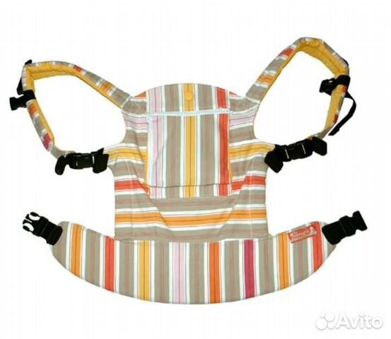 Эргорюкзак amaeru