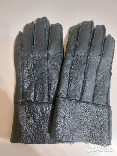 Перчатки мужские зимние 9,5